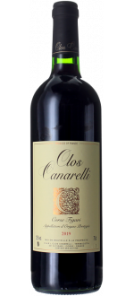Magnum - Clos Canarelli Rouge 2023