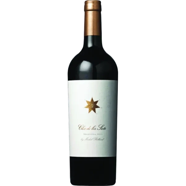 Magnum - Clos de Los Siete 2021
