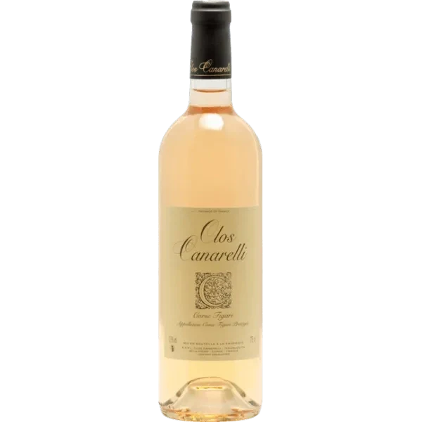 Magnum - Clos Canarelli Rosé 2025