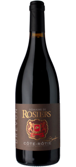 Magnum - Côte Rôtie - Drevon 2022 - Domaine de Rosiers