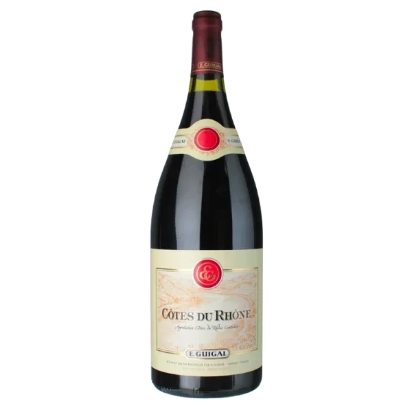 Magnum - Côtes du Rhône 2023 - E. Guigal