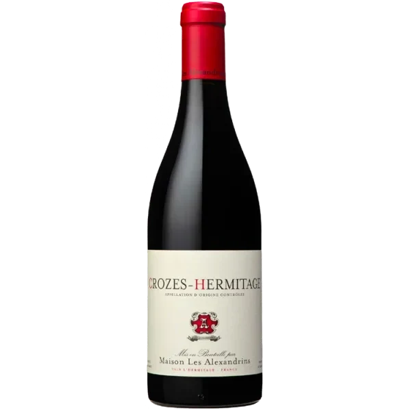 Magnum - Crozes-Hermitage 2023 - Maison Les Alexandrins