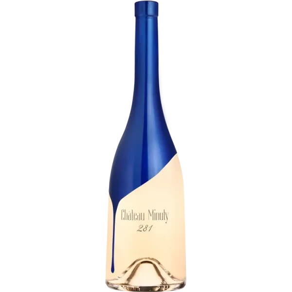 Magnum - Cuvée 281 2025 - Château Minuty