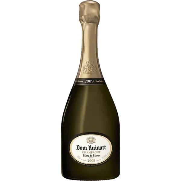 Magnum - Dom Ruinart 2009 - Blanc de Blancs