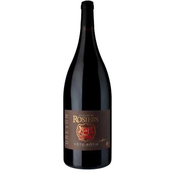 Magnum - Drevon 2021 - Domaine de Rosiers