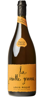 Magnum - Eaux-de-Vie - Louis Roque - La vieille prune