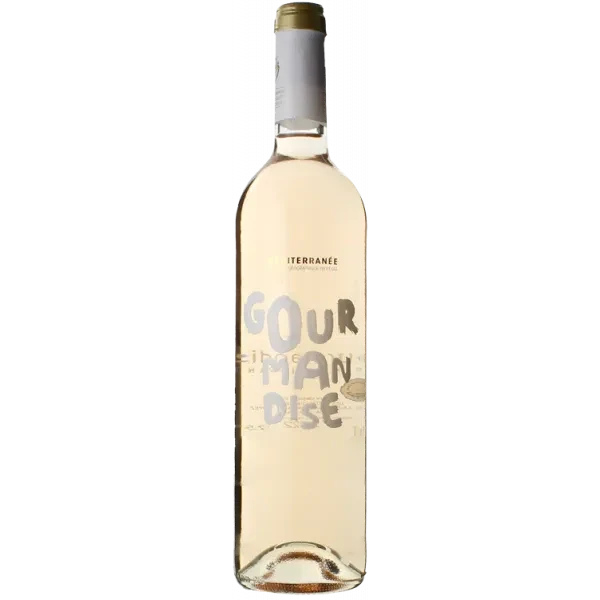 Magnum - Gourmandise 2025 - Les Maitres Vignerons de la Presqu'île de Saint-Tropez