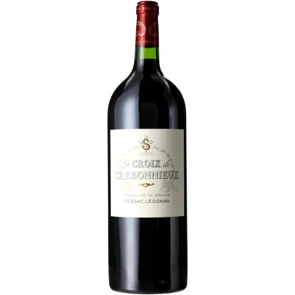 Magnum la Croix de Carbonnieux Rouge 2020 - Segundo Vino Château Carbonnieux