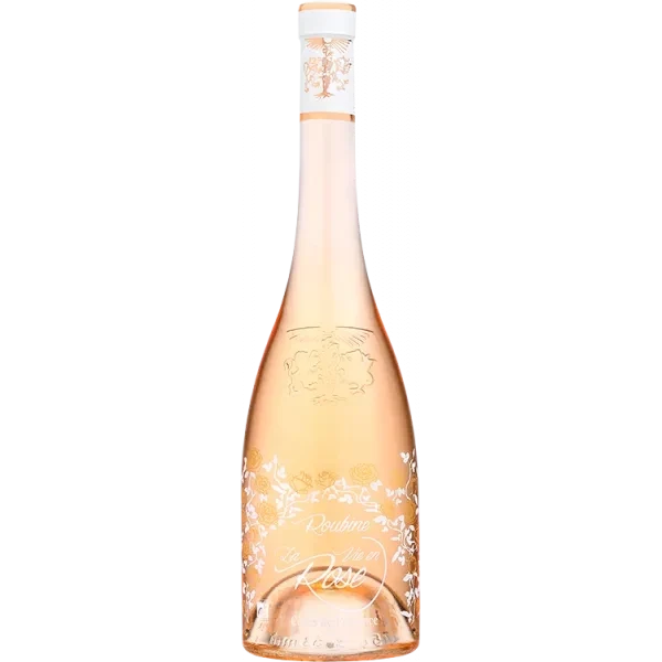 Magnum - La Vie en Rosé 2025 - Château Roubine