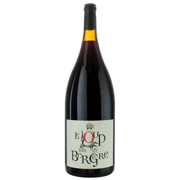 Magnum - Le Loup dans la Bergerie 2025 - Vignobles Orliac
