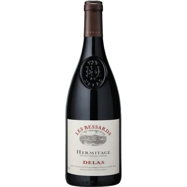Magnum - Les Bessards 2020 - Delas
