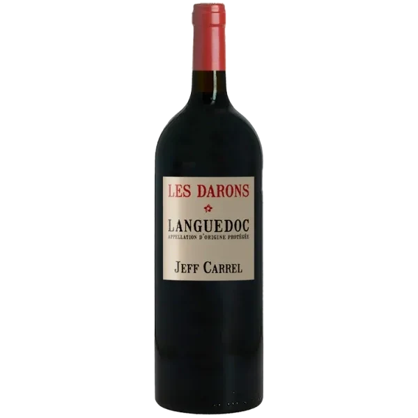 Magnum Les Darons 2023 - Jeff Carrel