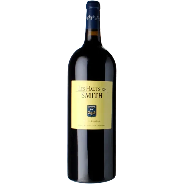 Magnum Les Hauts de Smith 2021 - Zweitwein Château Smith Haut Lafitte