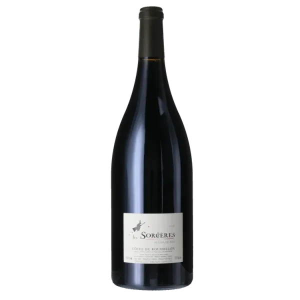 Magnum - Les Sorcières 2025 du Clos des Fées - Herve Bizeul & Associés