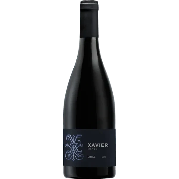 Magnum - Lirac 2022 - Xavier Vignon