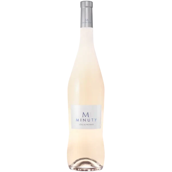 Magnum - M de Minuty Rosé 2025