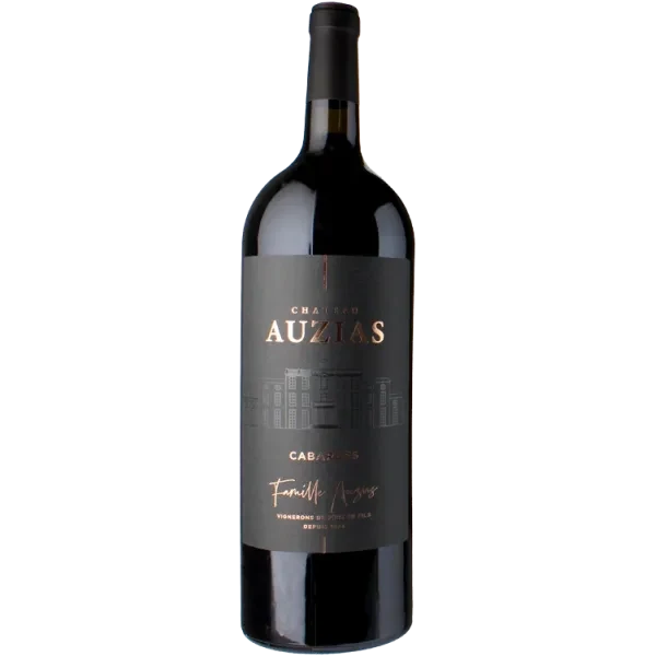 Magnum - Mademoiselle 2022 - Château Auzias