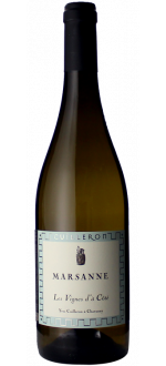 Magnum Marsanne 2025 - Les Vignes d'à Côté - Domaine Yves Cuilleron
