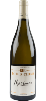 Magnum - Marsanne 2025 - Louis Chèze