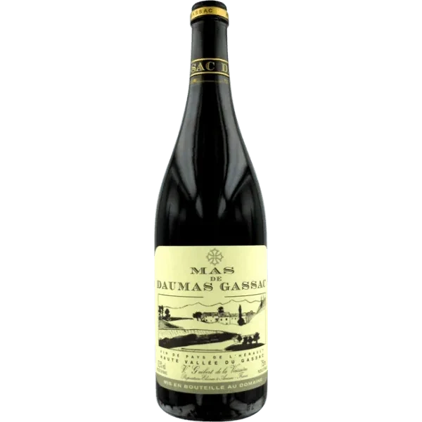 Magnum - Mas de Daumas Gassac 2022