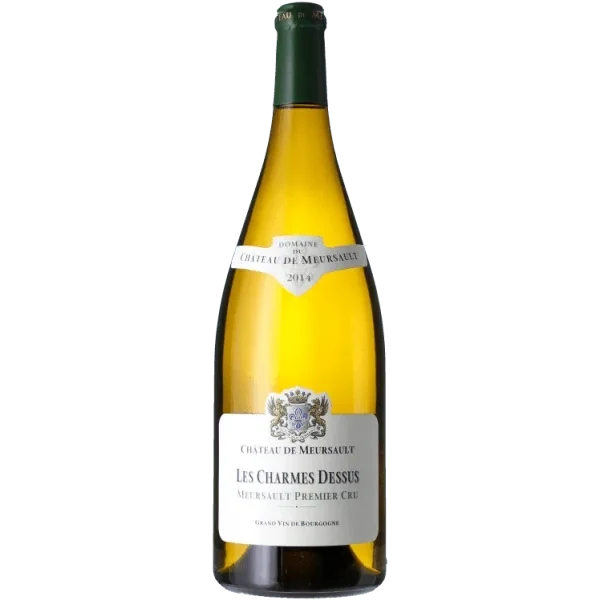 Magnum - Meursault 1er Cru - Les Charmes-Dessus 2019 - Château de Meursault
