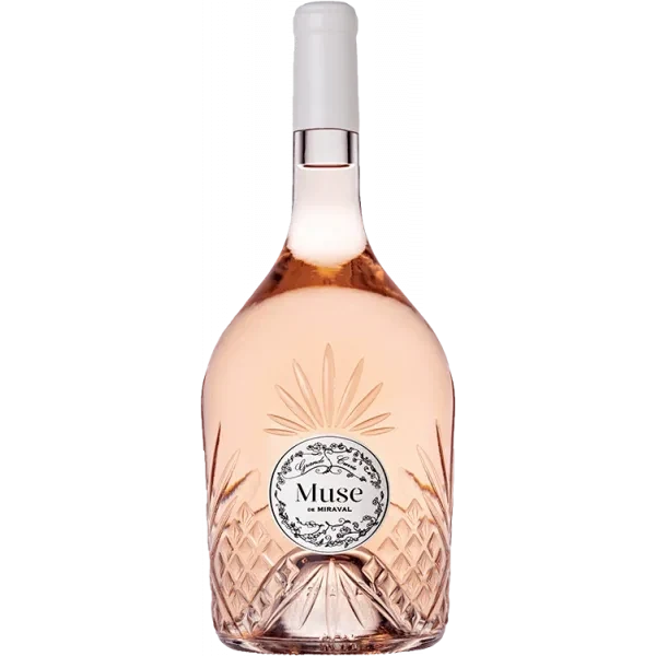 Magnum - Muse 2023 - Miraval