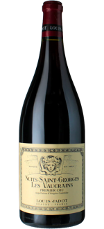 Magnum Nuits Saint Georges 1er Cru Les Vaucrains 2014 - Louis Jadot