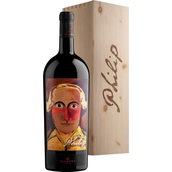 Magnum - Philip 2021 - Castello Fonterutoli