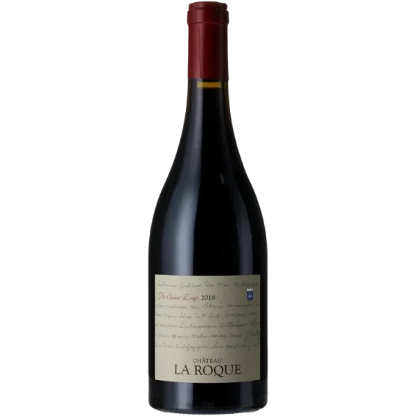 Magnum - Pic Saint Loup 2023 - Château la Roque