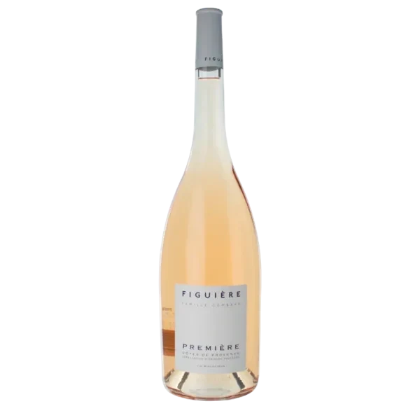 Magnum - Première Rosé 2025 - Figuière