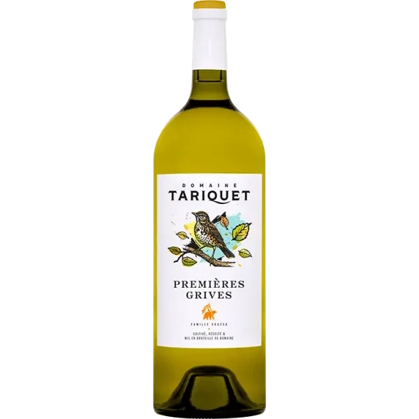 Magnum Premières Grives 2025 - Domaine Tariquet