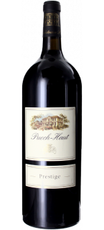 Magnum Prestige 2022 - Puech Haut