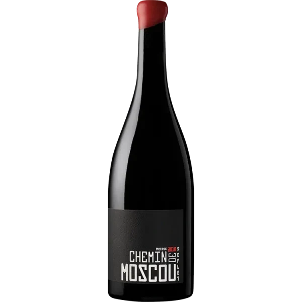Magnum - Reflet Chemin de Moscou 2023 - Domaine Gayda