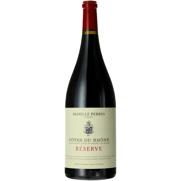 Magnum - Réserve 2023 - Famille Perrin