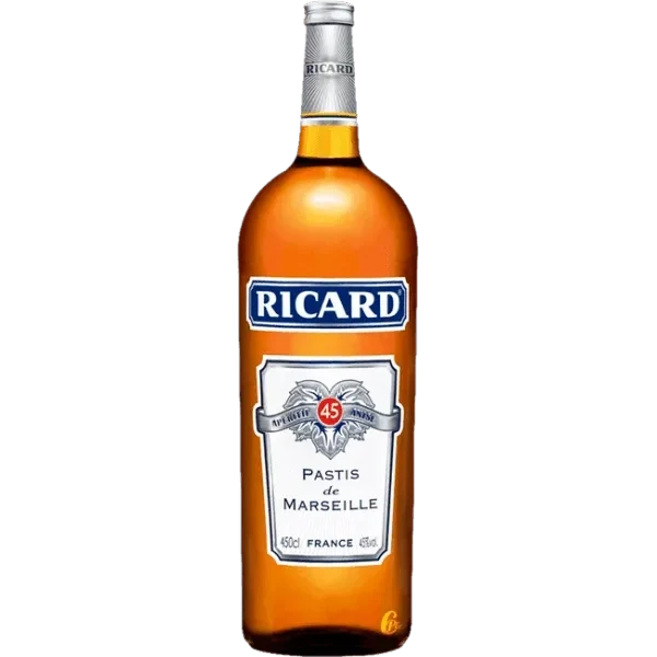 Magnum Ricard