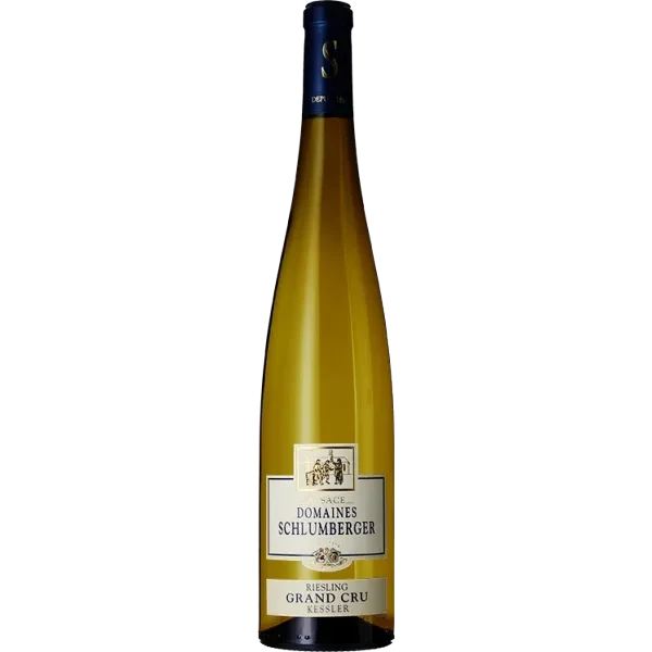 Magnum - Riesling Grand Cru Kessler 2019 - Domaine Schlumberger