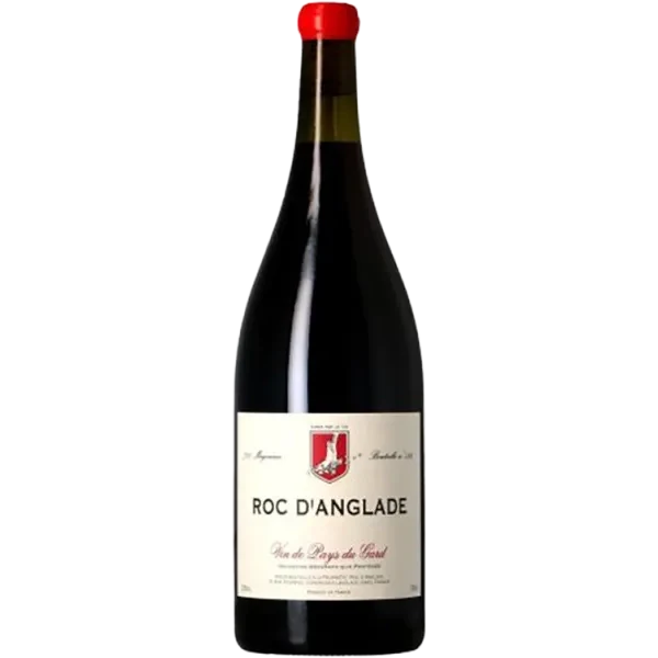 Magnum - Roc d'Anglade 2023