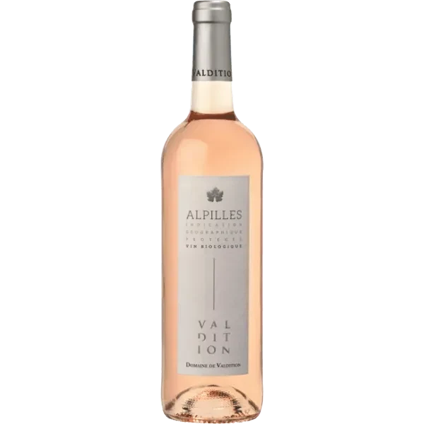Magnum - Rosado 2025 - Domaine de Valdition