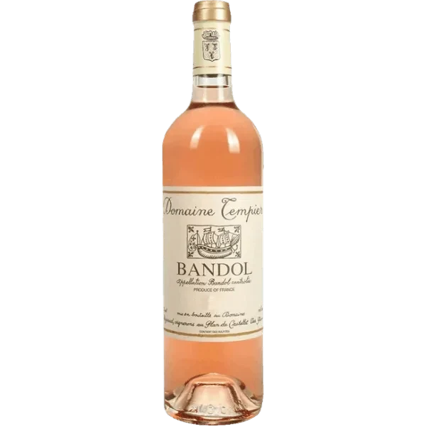 Magnum - Rosé 2025 - Domaine Tempier