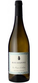 Magnum - Roussanne - Les Vignes d'à Côté 2025 - Yves Cuilleron