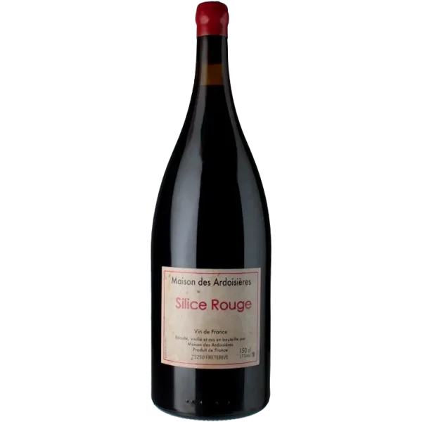 Magnum - Silice tinto 2023 - Maison des Ardoisières