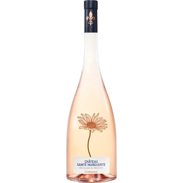 Magnum - Symphonie Rosé 2025 - Château Sainte Marguerite - Cru Classé