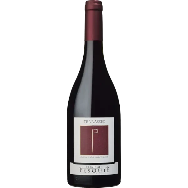 Magnum - Terrasses 2024 - Château Pesquié