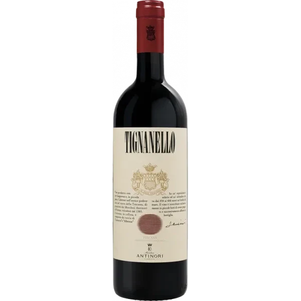 Magnum - Tignanello 2023 - Tenuta Tignanello