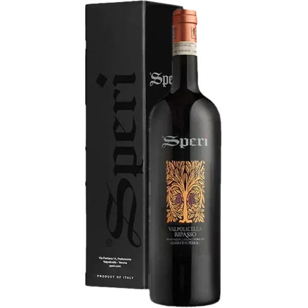 Magnum - Valpolicella Ripasso Classico Superiore 2023 - Speri