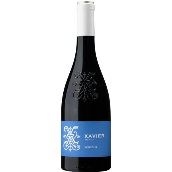 Magnum - Ventoux 2022 - Xavier Vignon