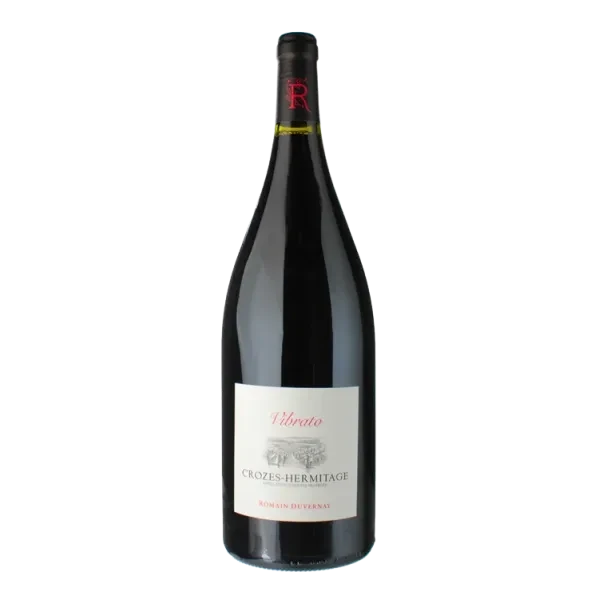 Magnum - Vibrato 2022 - Romain Duvernay