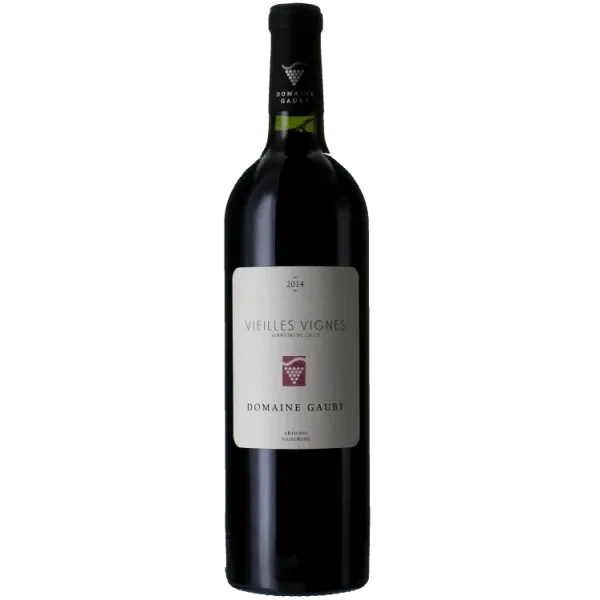Magnum - Vieilles Vignes 2022 - Domaine Gauby