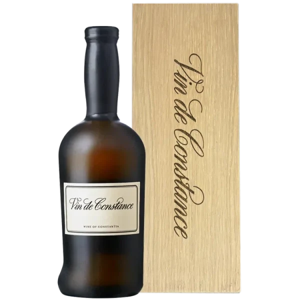 Magnum - Wijn de Constance 2021 - Klein Constantia