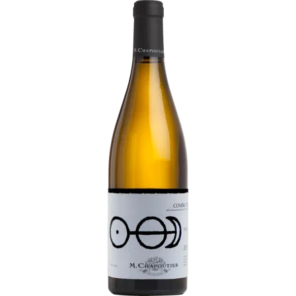 Magnum - Viognier - La Combe Pilate 2024 - M. Chapoutier